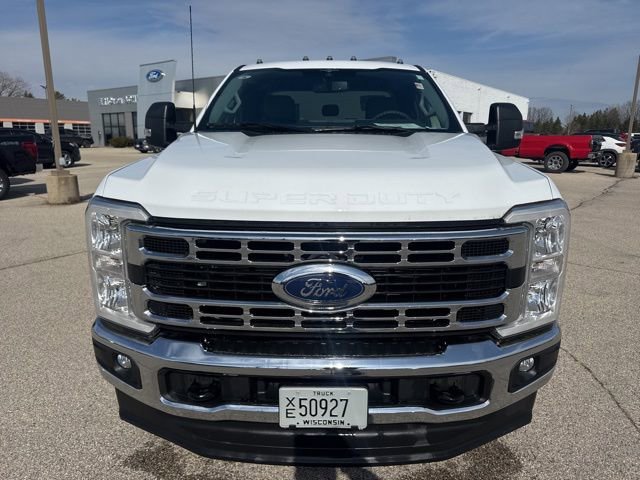 Used 2023 Ford F250 XLT image 2