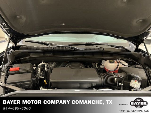 New 2025 GMC Sierra 1500 SLT image 27