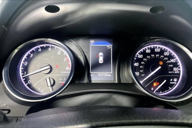 Used 2018 Toyota Camry LE FWD image 22