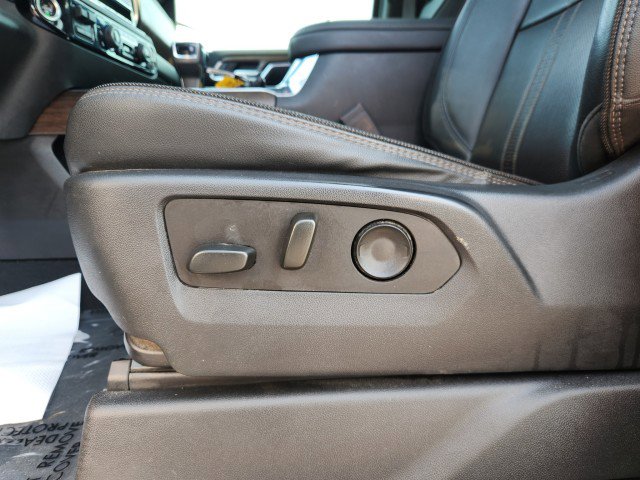 Used 2022 Chevrolet Silverado 1500 High Country w/ High Country Premium Package image 41