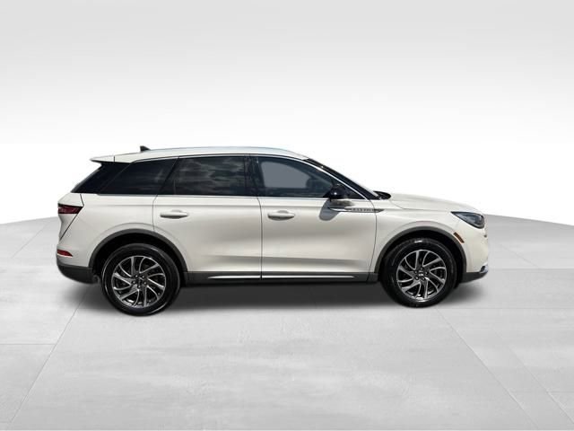 Used 2020 Lincoln Corsair FWD image 4