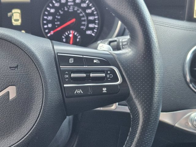 Used 2023 Kia Stinger GT-Line w/ Sun & Sound Package RWD image 30