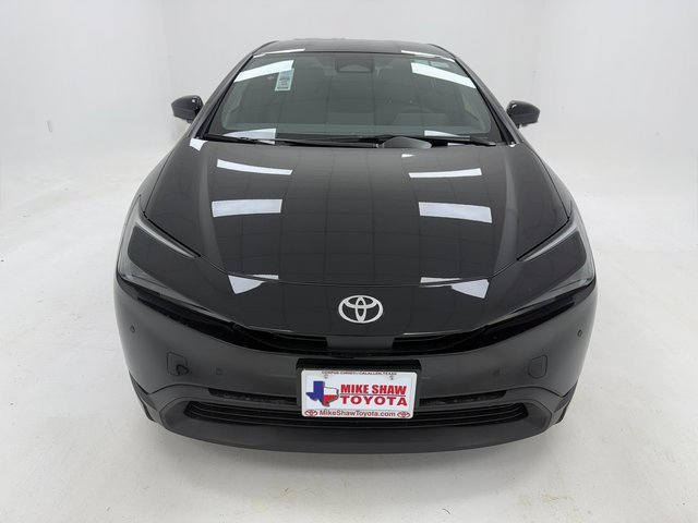 New 2026 Toyota Prius LE image 3