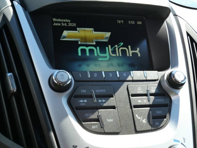 Used 2016 Chevrolet Equinox LT w/ Convenience Package AWD/4WD image 20