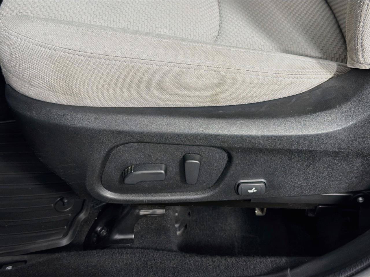 Used 2018 Subaru Forester 2.5i Premium AWD/4WD image 38