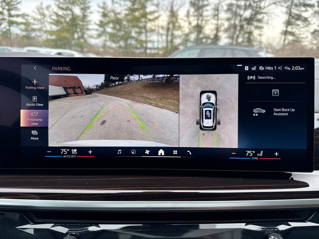 New 2026 BMW X5 xDrive50e image 15