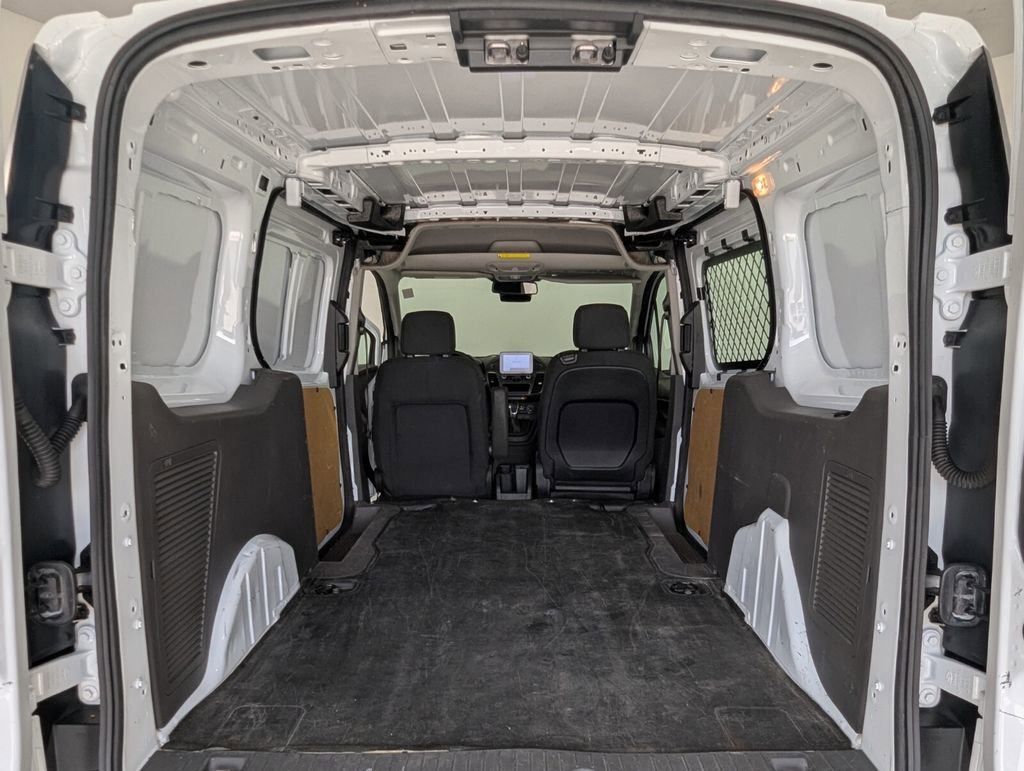 Used 2021 Ford Transit Connect XL FWD image 30