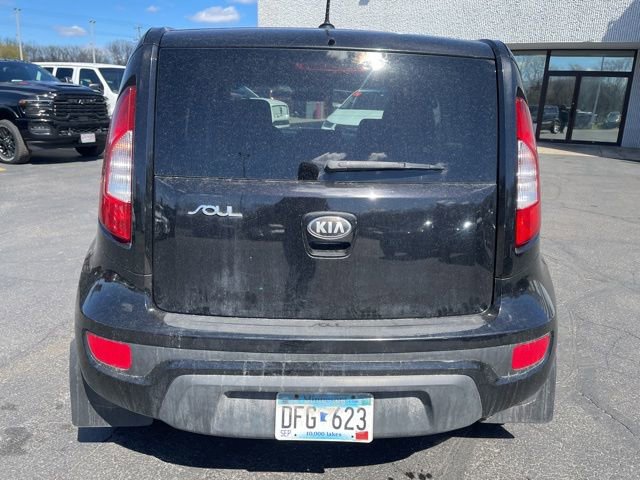 Used 2013 Kia Soul image 8