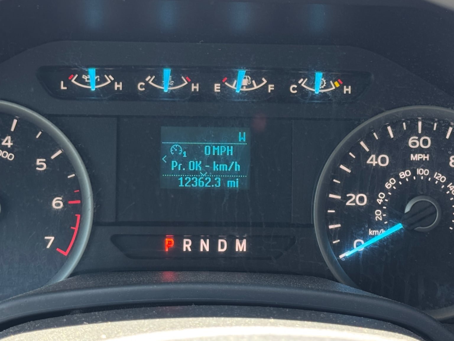 Used 2019 Ford F150 XLT AWD/4WD image 14