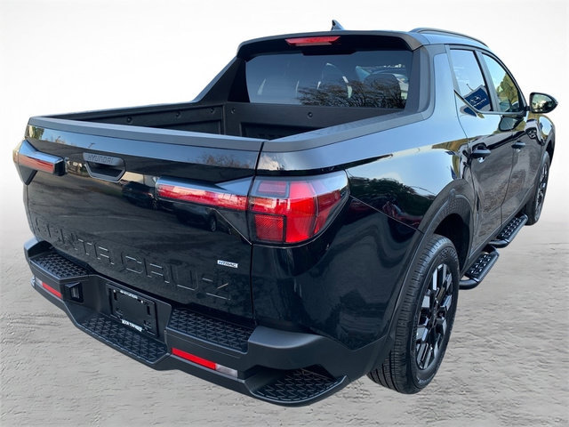 Certified 2026 Hyundai Santa Cruz SEL AWD/4WD image 3