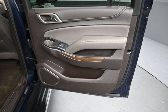 Used 2018 GMC Yukon XL Denali w/ Denali Ultimate Package AWD/4WD image 28
