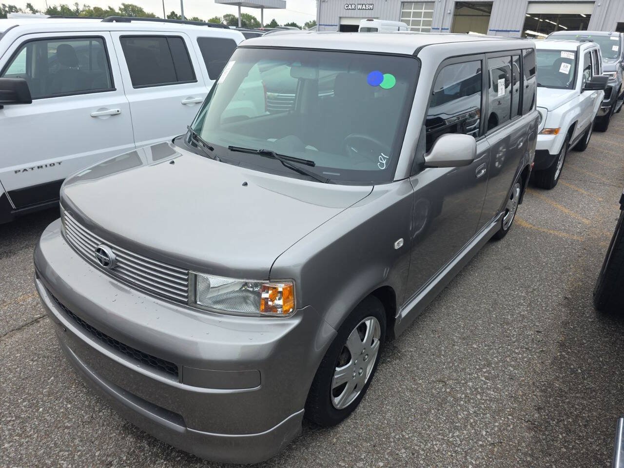 Used 2006 Scion xB FWD image 1