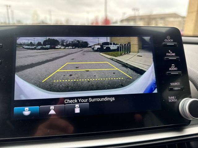 Used 2022 Honda Accord Sport image 16