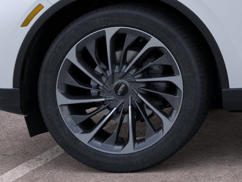 New 2026 Lincoln Aviator Reserve RWD image 19