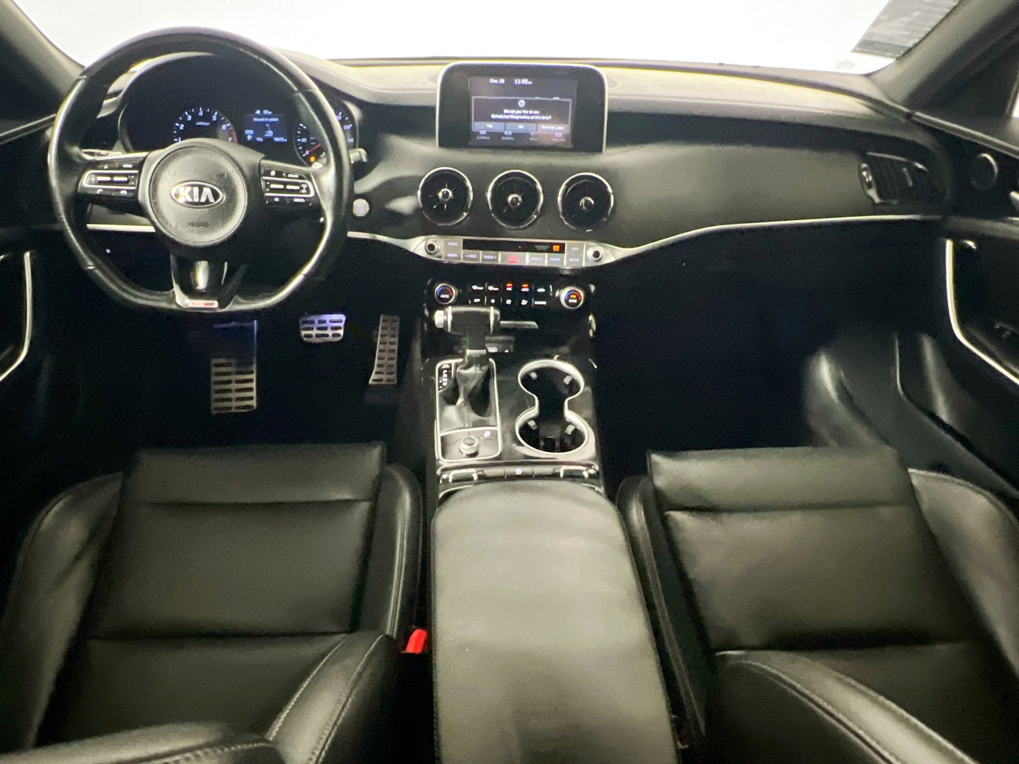 Used 2020 Kia Stinger GT-Line image 30