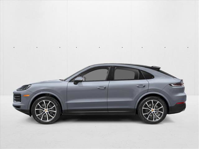 New 2026 Porsche Cayenne Turbo GT AWD/4WD video 3