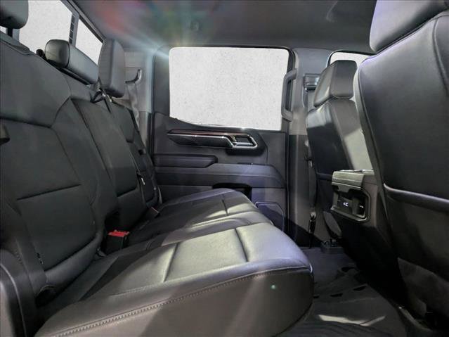 Used 2024 Chevrolet Silverado 1500 LT Trail Boss w/ Convenience Package II image 25