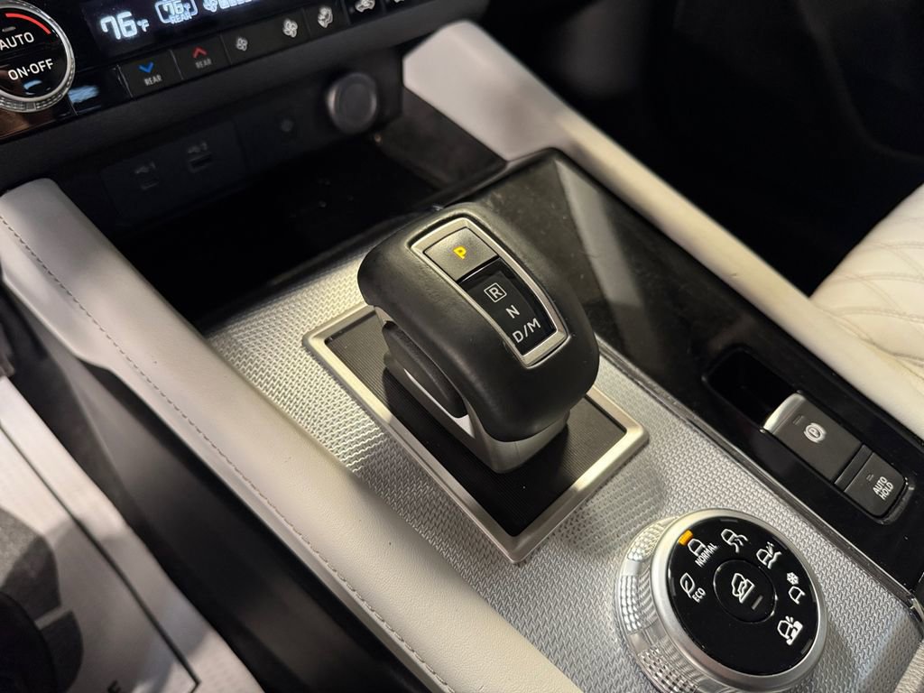 Used 2023 Mitsubishi Outlander SEL image 21