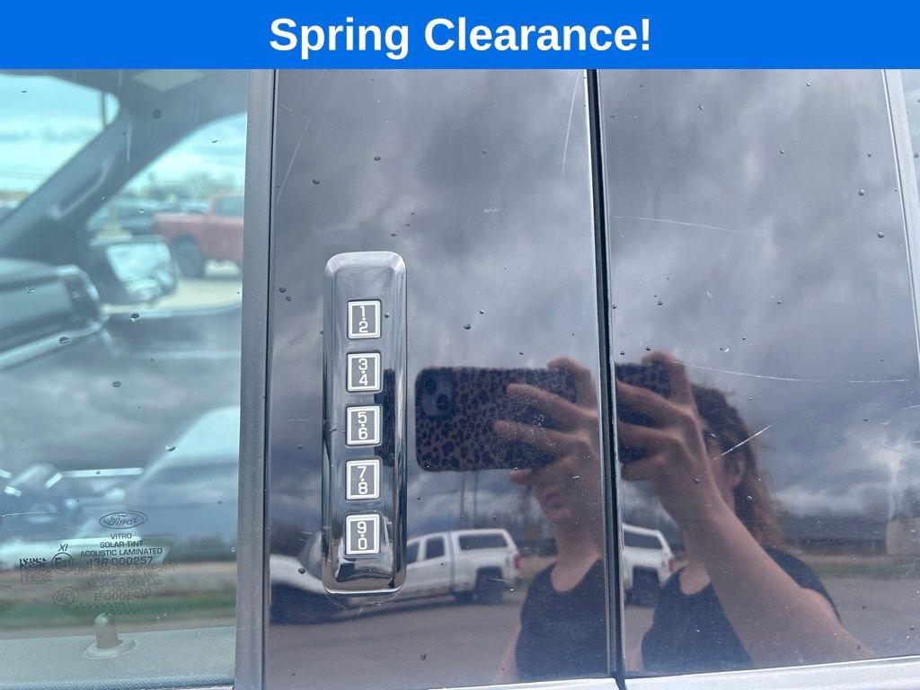 Used 2021 Ford F150 XLT w/ Equipment Group 302A High image 13