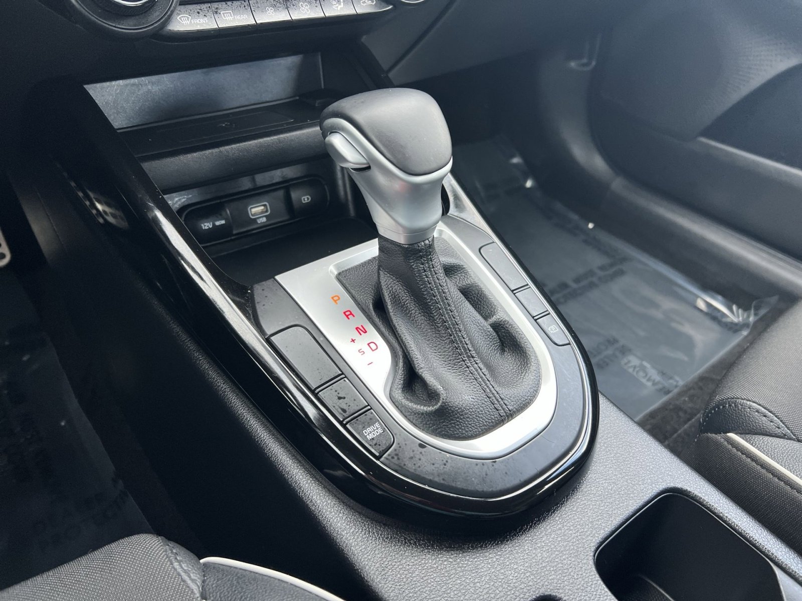 Used 2023 Kia Forte GT-Line w/ GT-Line Premium Package image 21