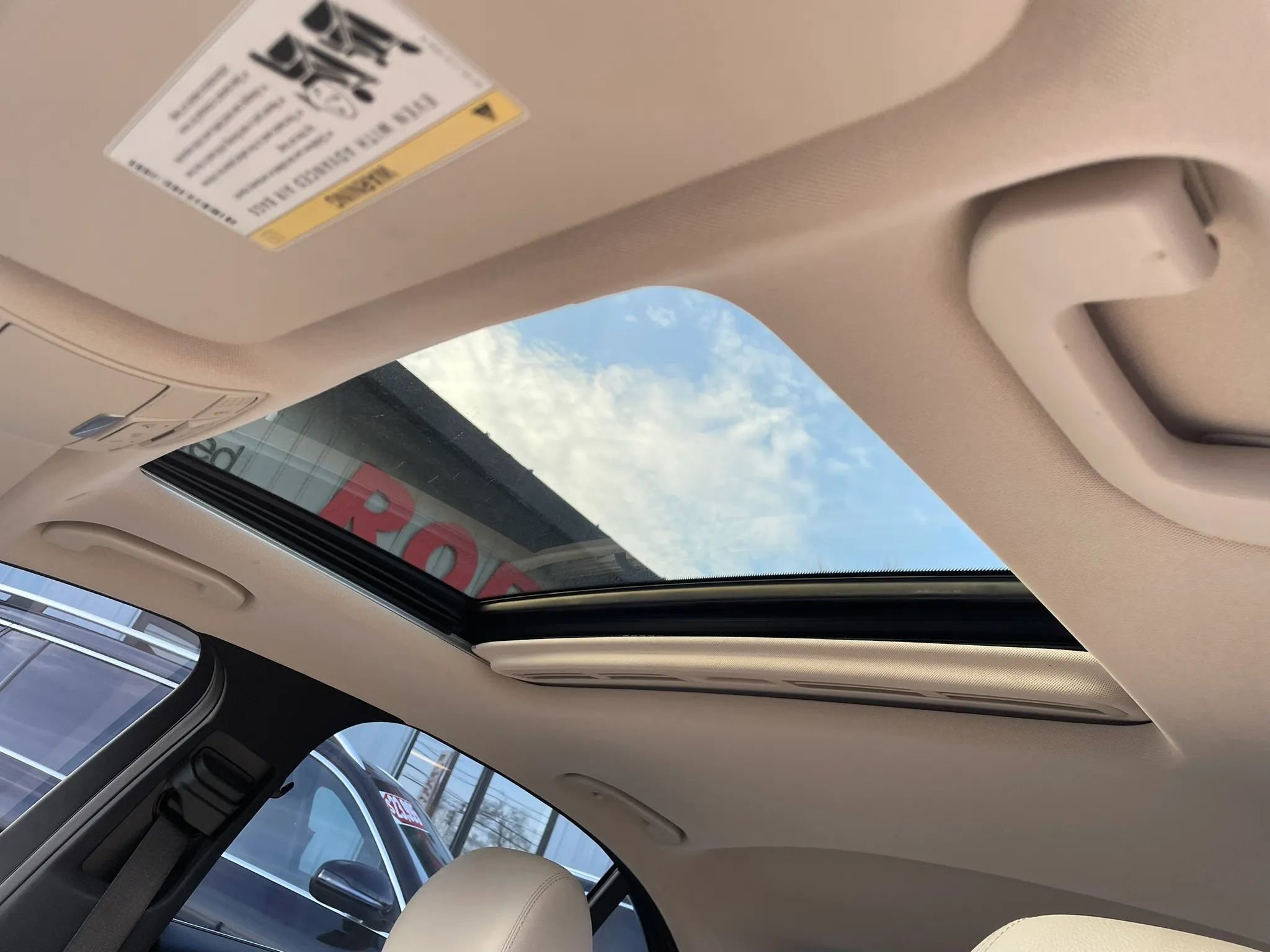 Used 2017 Mercedes-Benz E 300 4MATIC w/ Premium 1 Package image 16