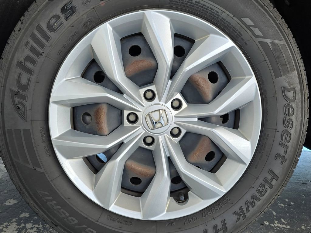 Used 2023 Honda CR-V LX image 28
