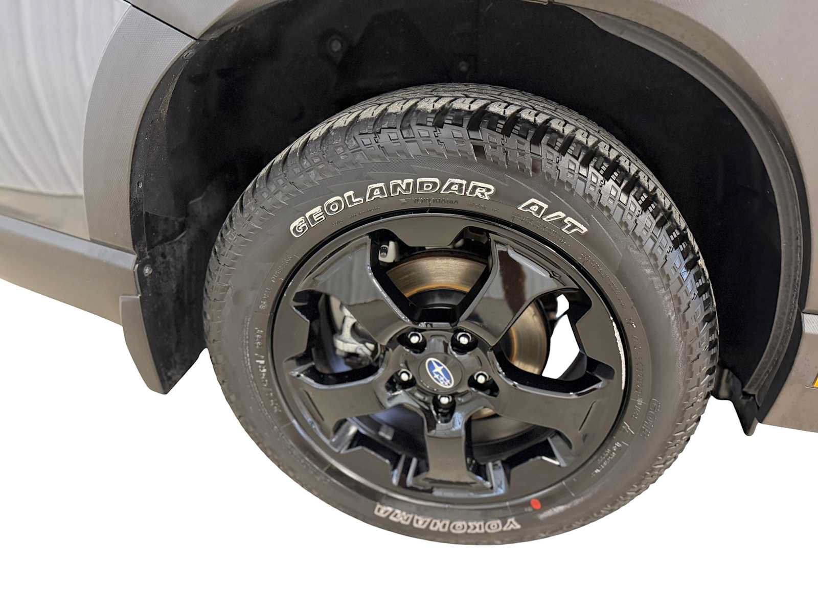 Used 2024 Subaru Forester Wilderness AWD/4WD image 13