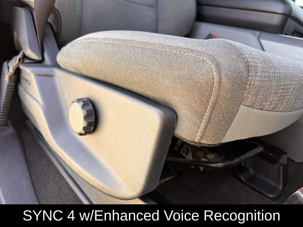 Used 2023 Ford F150 XLT w/ Equipment Group 301A Mid image 29