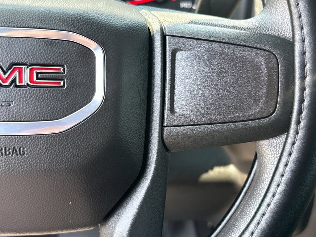 Used 2024 GMC Sierra 2500 Pro AWD/4WD image 18