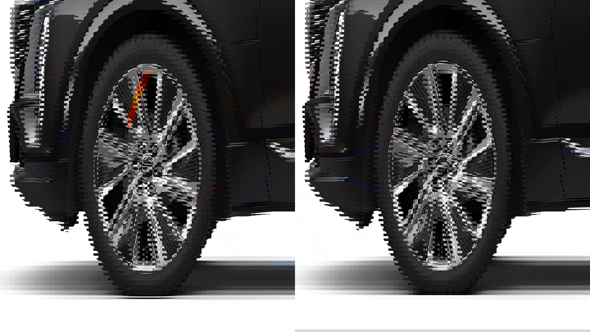 New 2026 Cadillac Lyriq Signature Luxury image 37