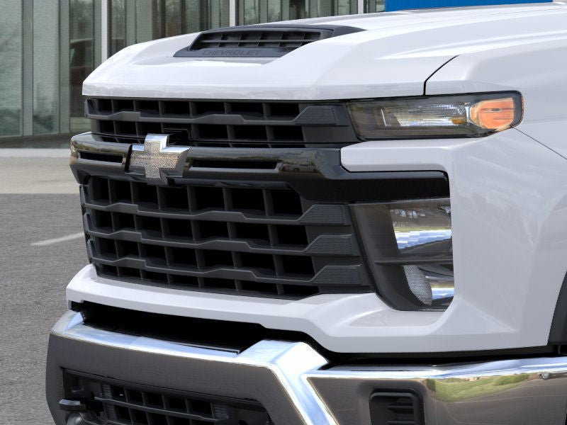 New 2025 Chevrolet Silverado 3500 W/T w/ WT Convenience Package RWD image 31