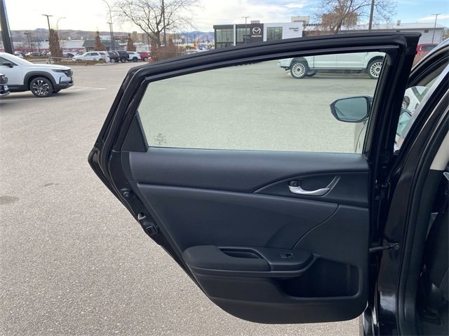 Used 2019 Honda Civic LX image 24