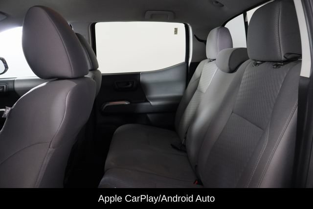 Used 2021 Toyota Tacoma SR5 RWD image 8