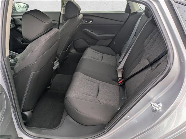 Certified 2025 Honda Accord SE image 15