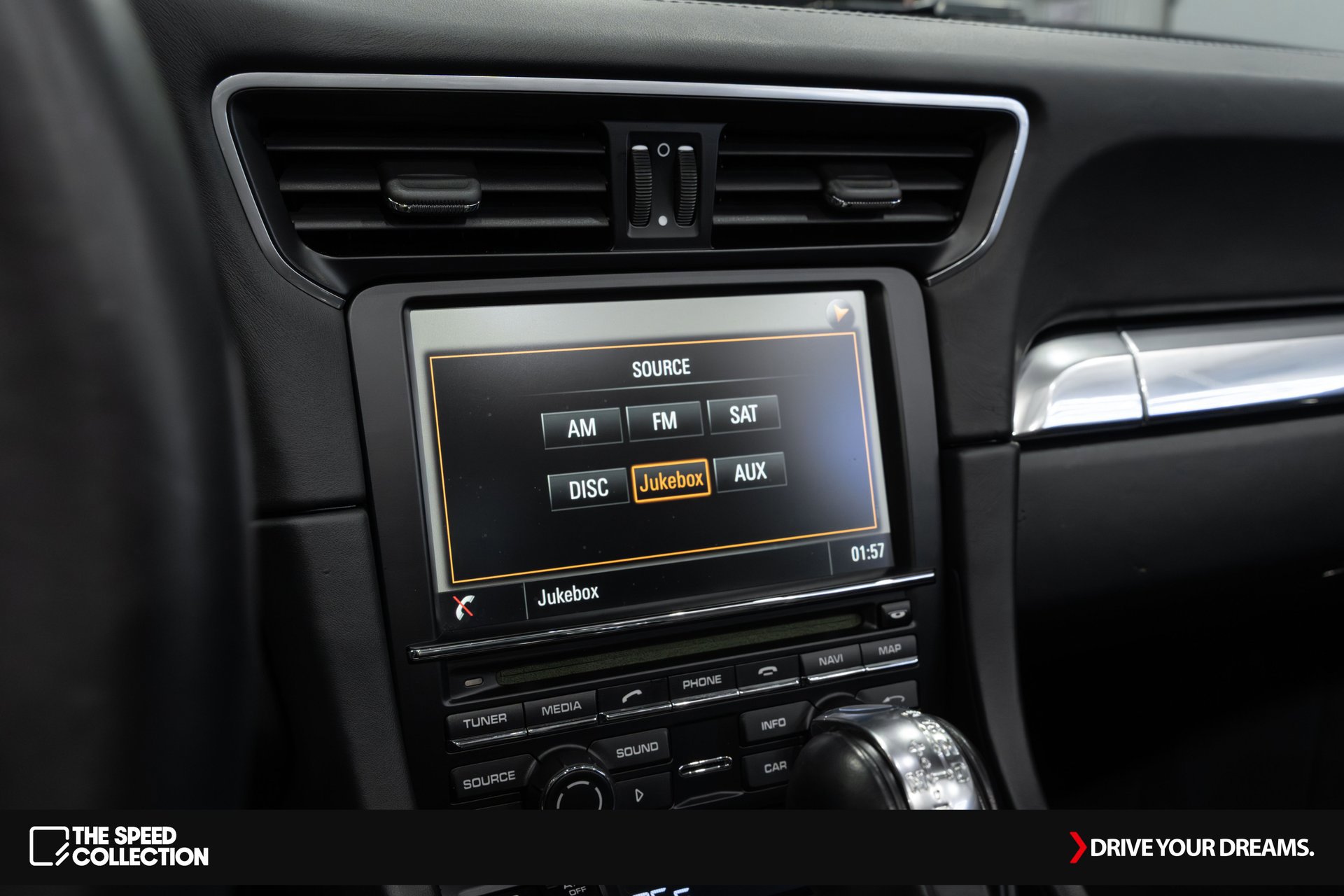 Used 2014 Porsche 911 Targa 4S image 43