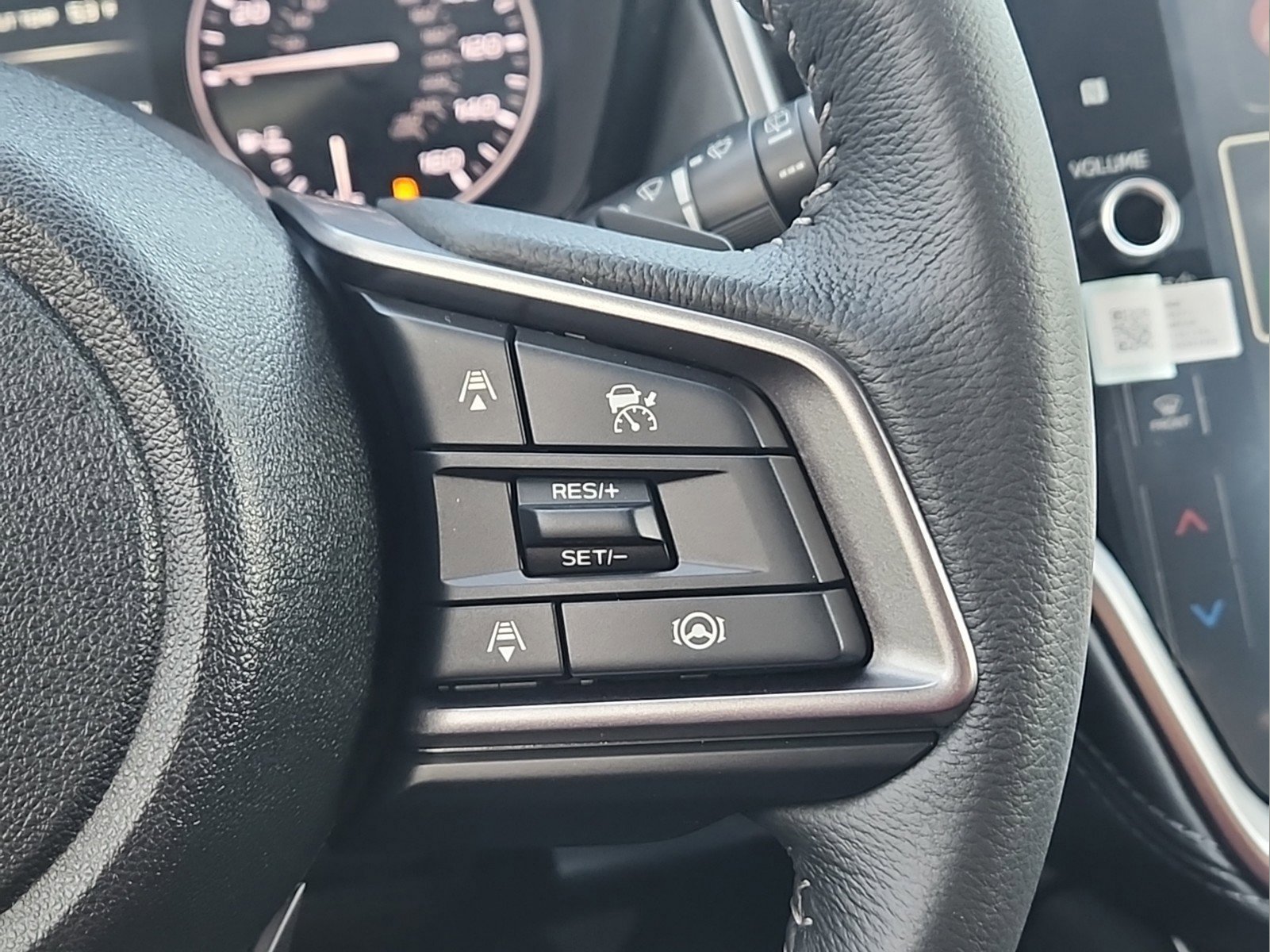 New 2025 Subaru Outback Premium image 15