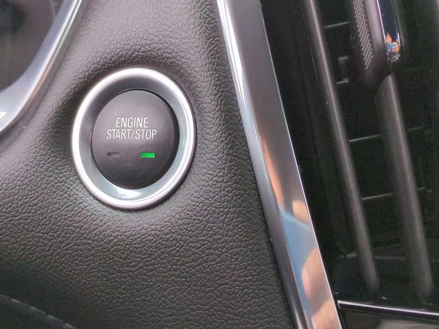 Certified 2023 Chevrolet Traverse LT image 17