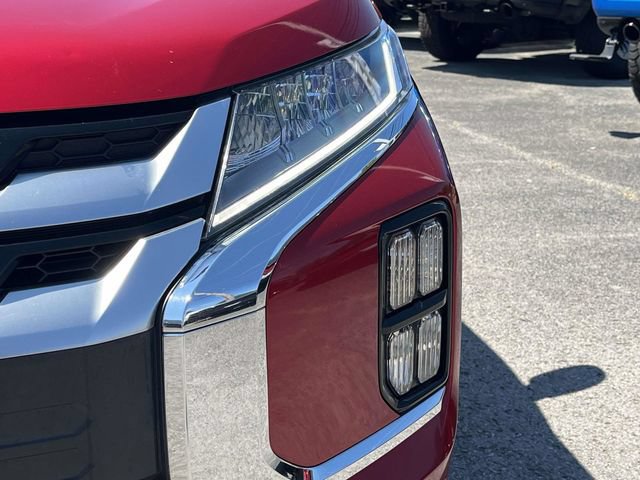 Used 2020 Mitsubishi Outlander Sport AWD image 9