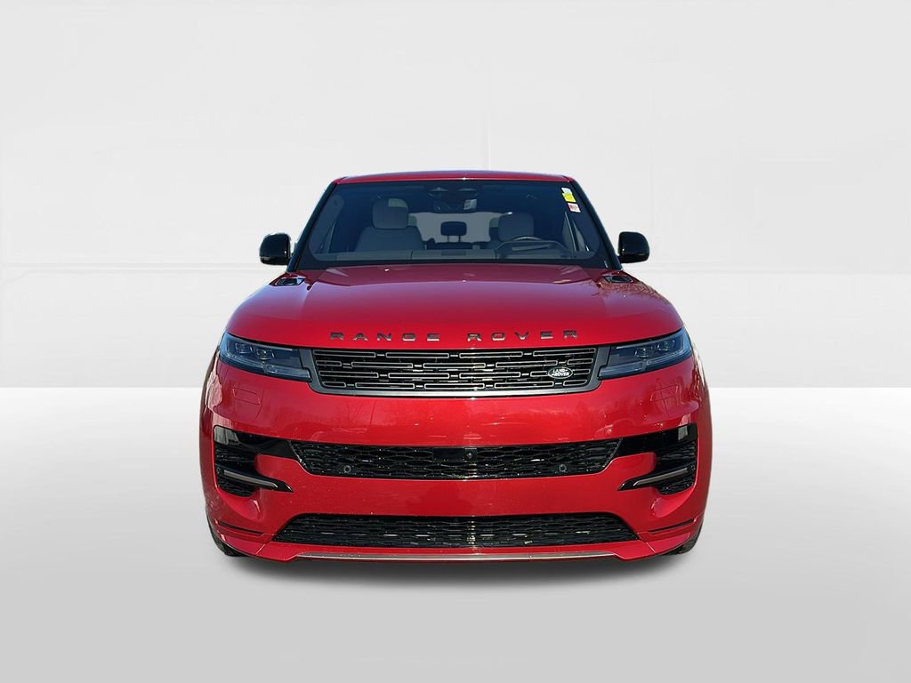 Certified 2023 Land Rover Range Rover Sport SE Dynamic image 6