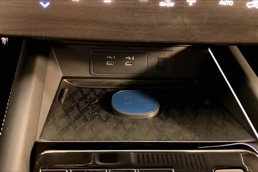 New 2026 Nissan Murano SL image 33