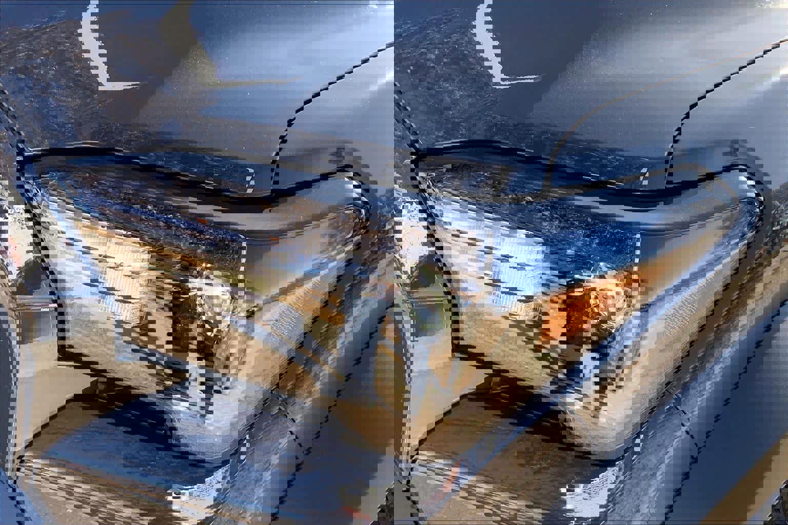 Used 2025 Toyota 4Runner TRD Off-Road Premium image 26