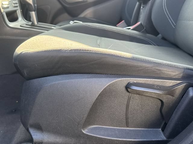 Used 2017 Ford Fiesta SE FWD image 13