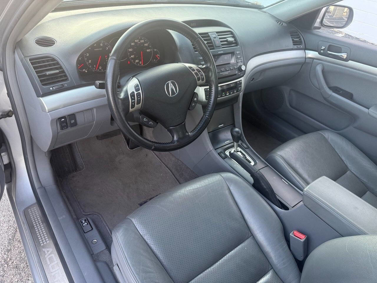 Used 2006 Acura TSX image 9