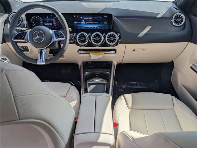 New 2026 Mercedes-Benz GLA 250 image 13