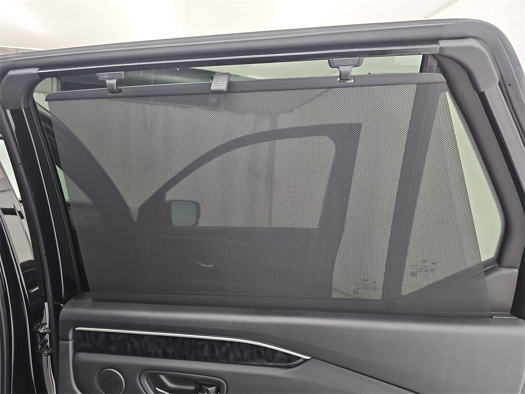 New 2026 Honda Passport TrailSport Elite image 22