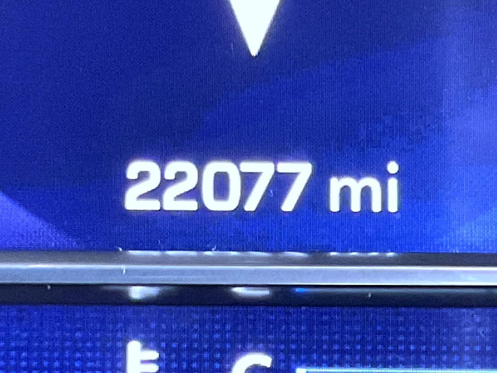 Certified 2023 Chevrolet Silverado 1500 LT w/ Z71 Off-Road Package image 15