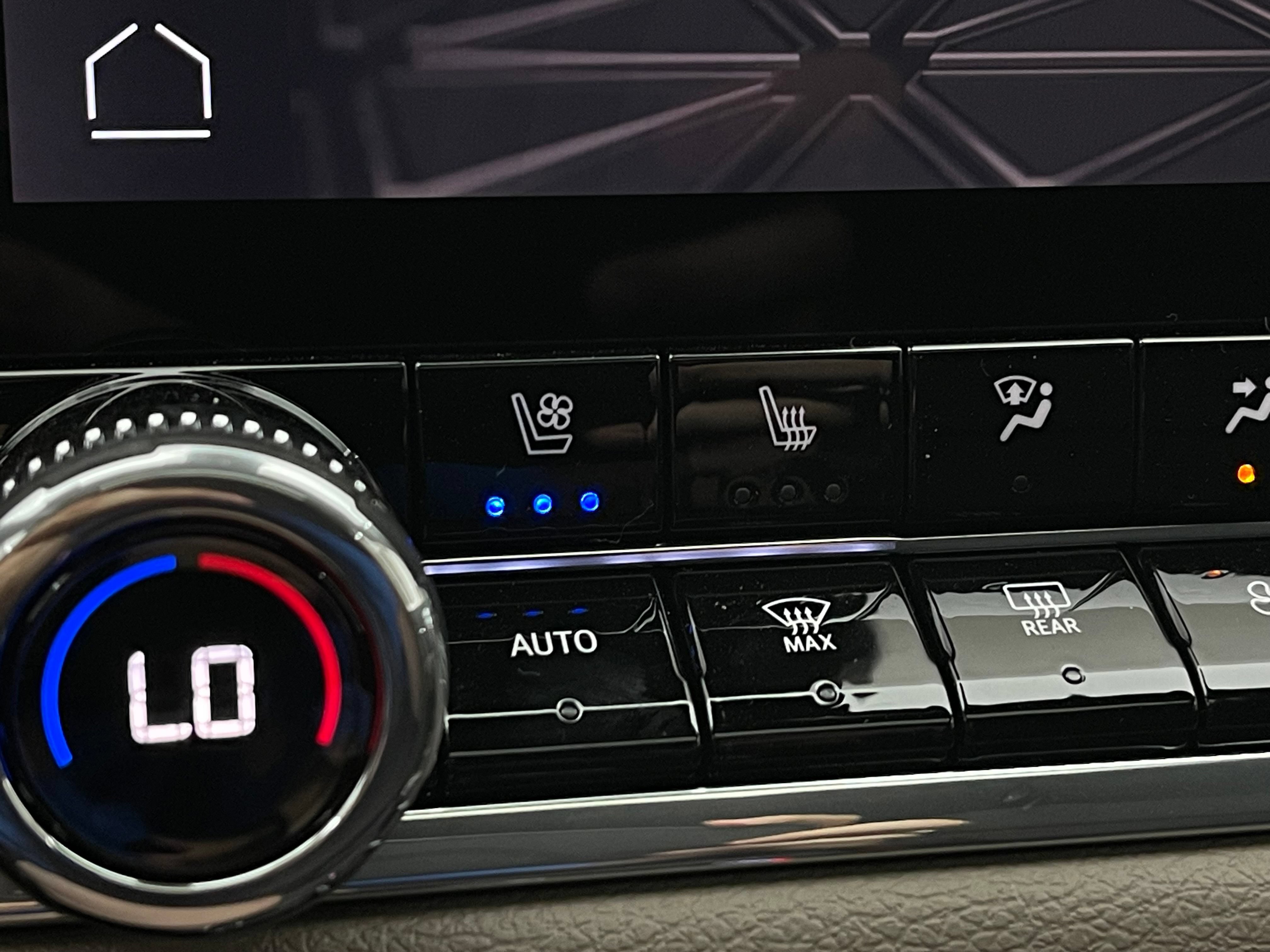 New 2026 GMC Canyon Denali AWD/4WD image 6