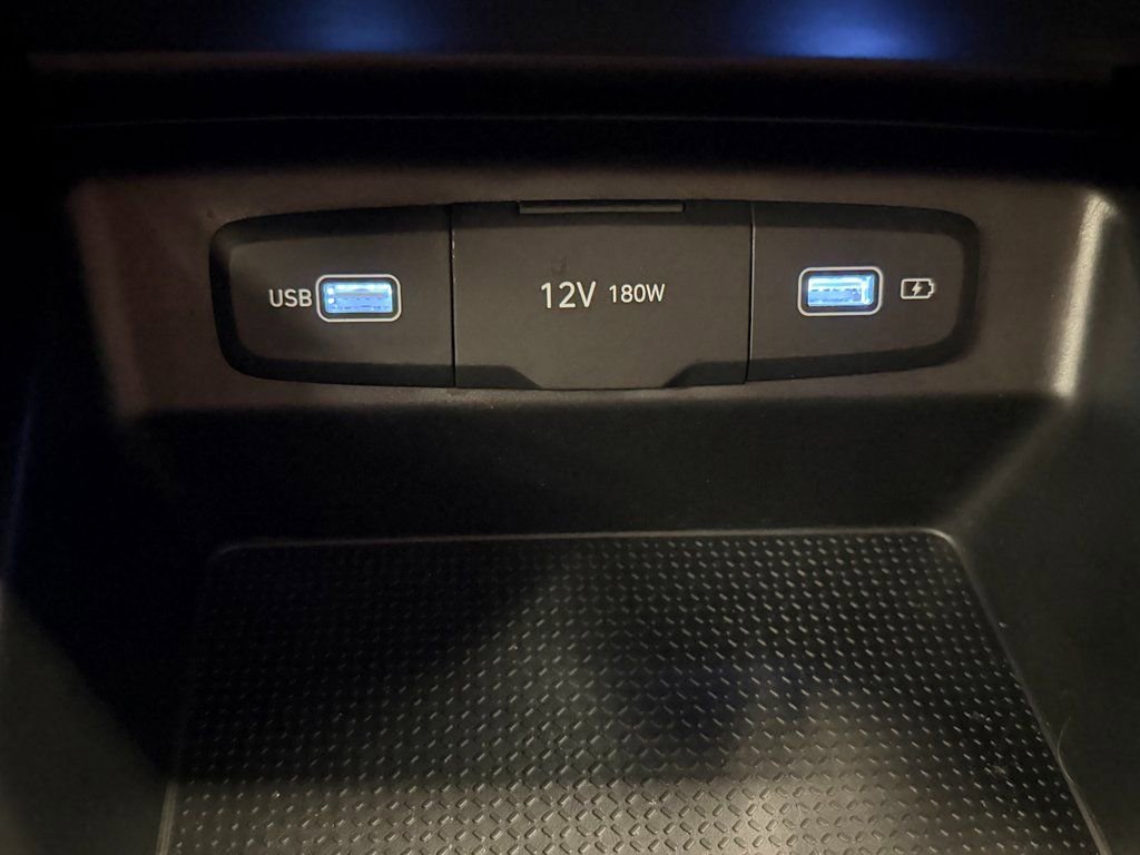 Used 2022 Hyundai Tucson SEL image 14