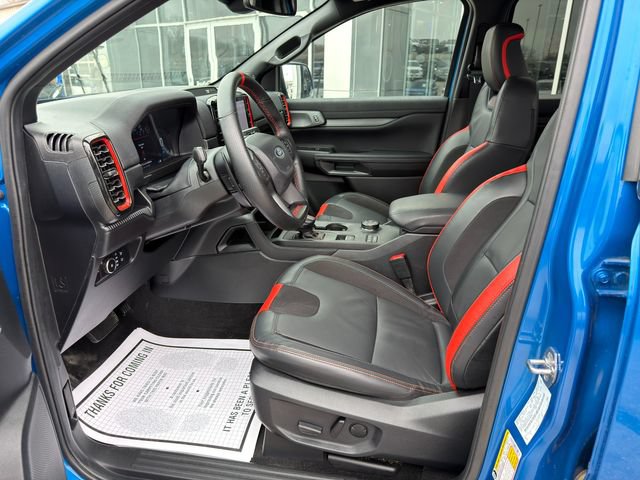 Used 2024 Ford Ranger Raptor AWD/4WD image 15