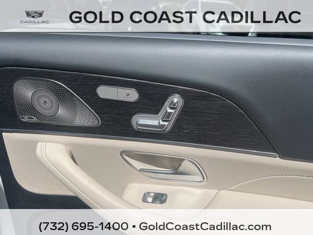 Used 2023 Mercedes-Benz GLS 450 4MATIC image 15